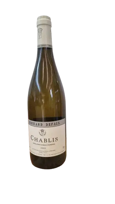 Chablis