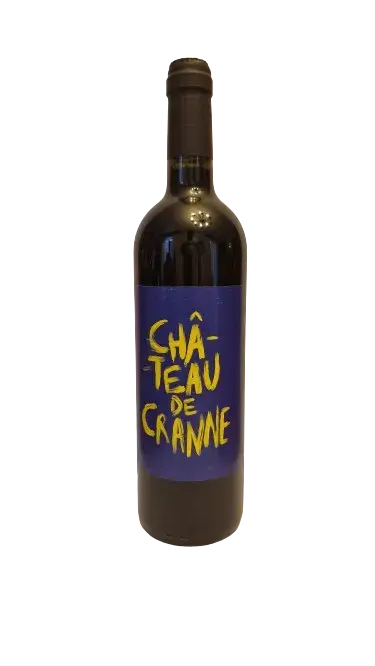 Chateau de Cranne