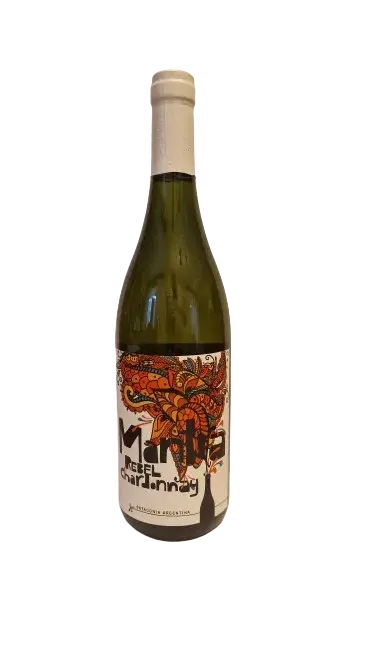 Mantra rebel Chardonnay