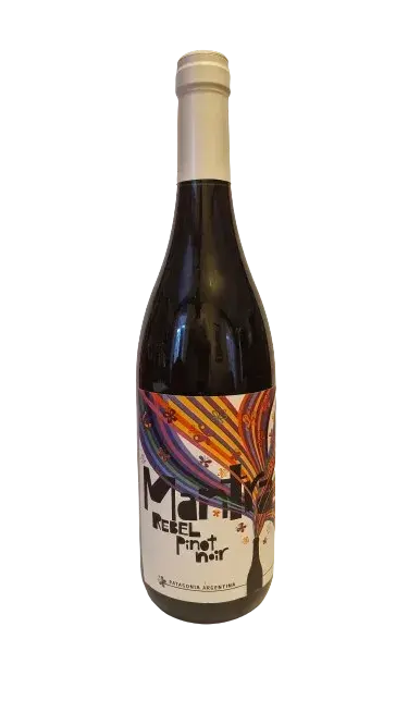 Mantra Rebel Pinot Noir