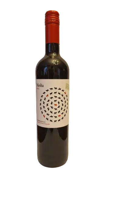 Tempranillo - Mesta