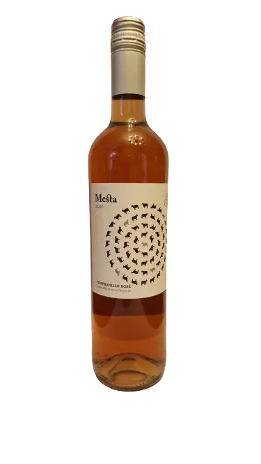 Tempranillo Rosado - Mesta