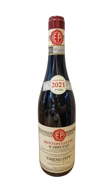Montepulciano d'Abruzzo