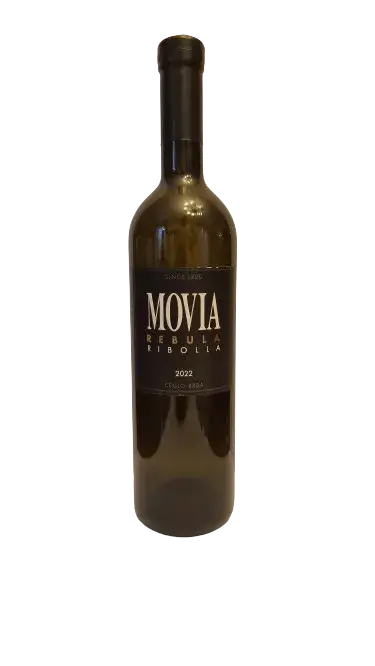Ribolla Gialla Black Label