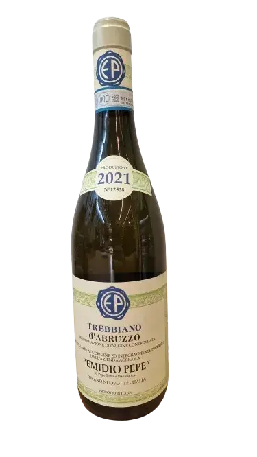 Trebbiano d'Abruzzo