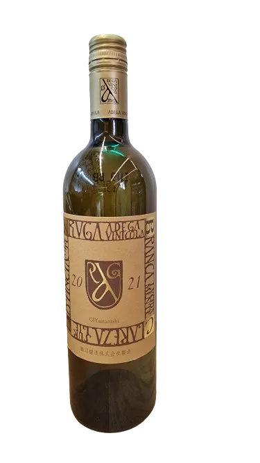 Yamanashi Koshu