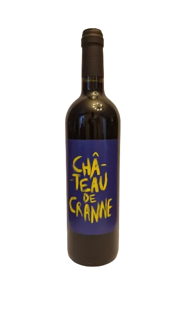 Chateau de Cranne