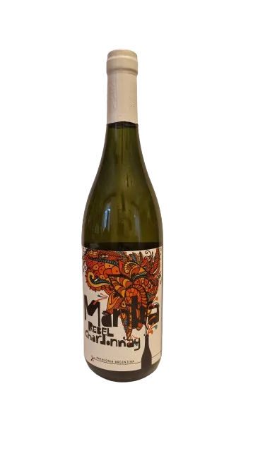 Mantra rebel Chardonnay