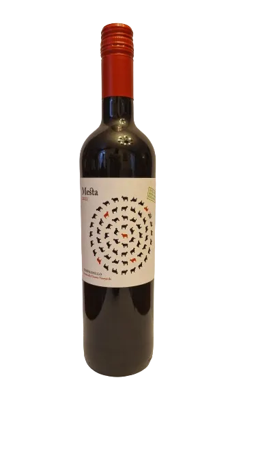Tempranillo - Mesta