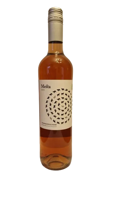 Tempranillo Rosado - Mesta