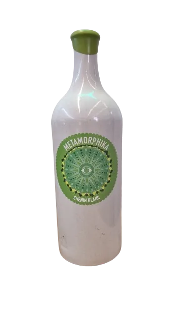 Metamorphika