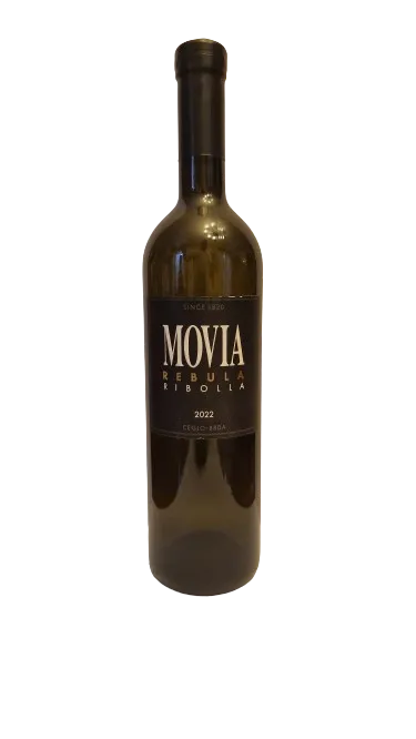 Ribolla Gialla Black Label