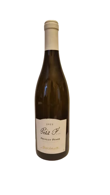 Petit F…Pouilly Fumè