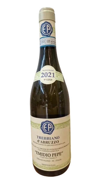 Trebbiano d'Abruzzo